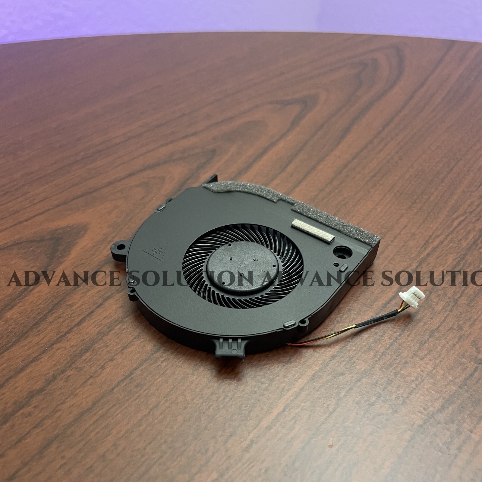 New Dell CPU Cooling Fan For G3 15-3579 G3 17-3779 Gaming Laptop 0TJHF2 TJHF2