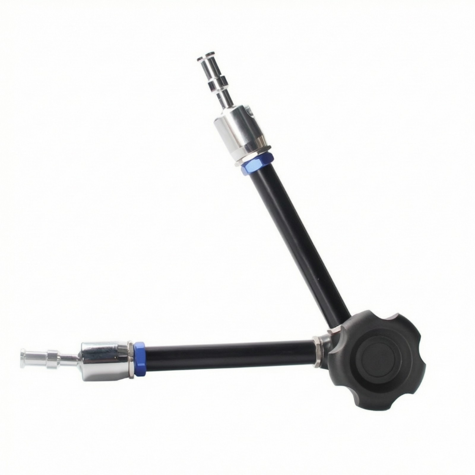 Versatile Arm Adjustable Articulating 360-Degree Swiveling hardware°