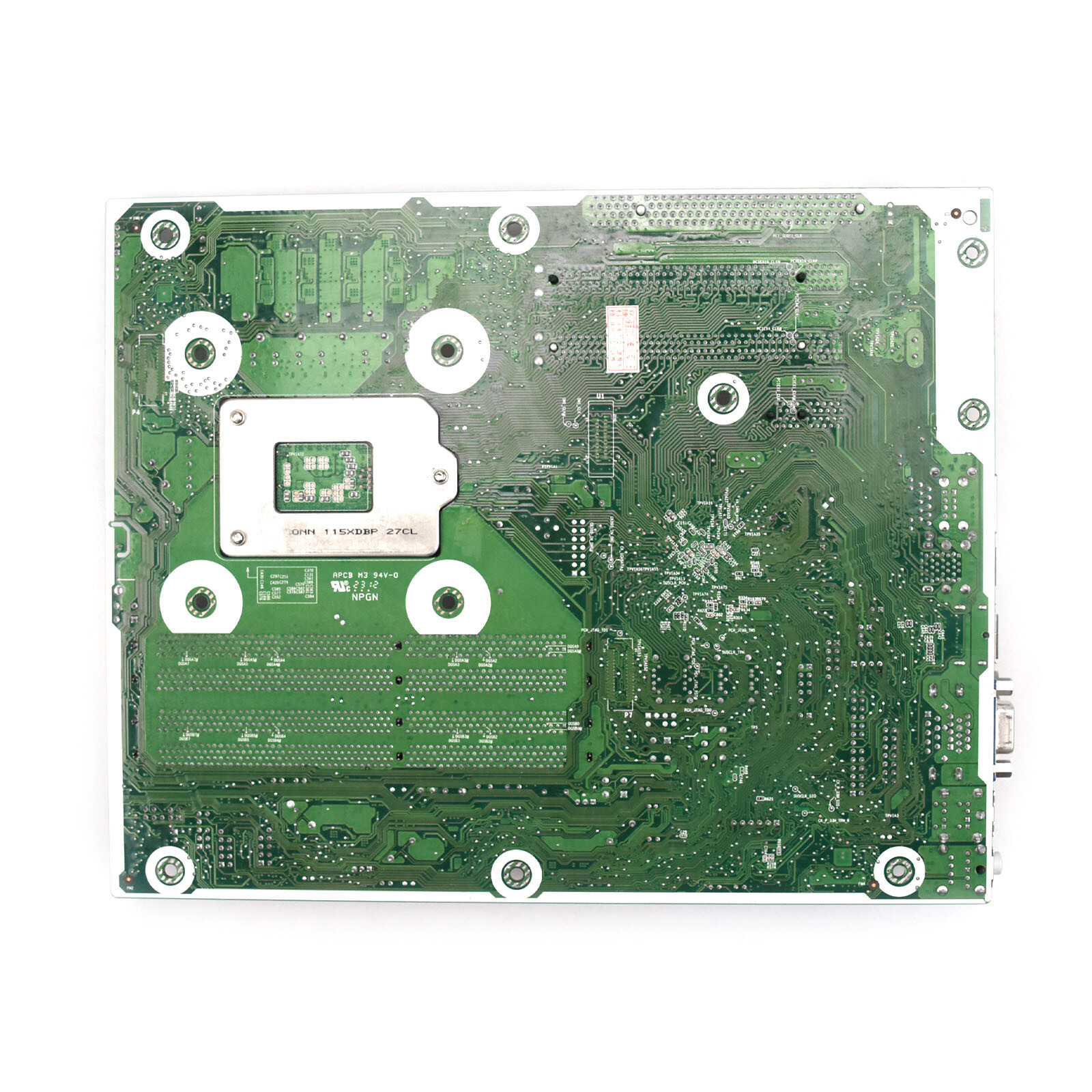 Motherboard 657094-001 656933-001 For HP Elite 8300 SFF