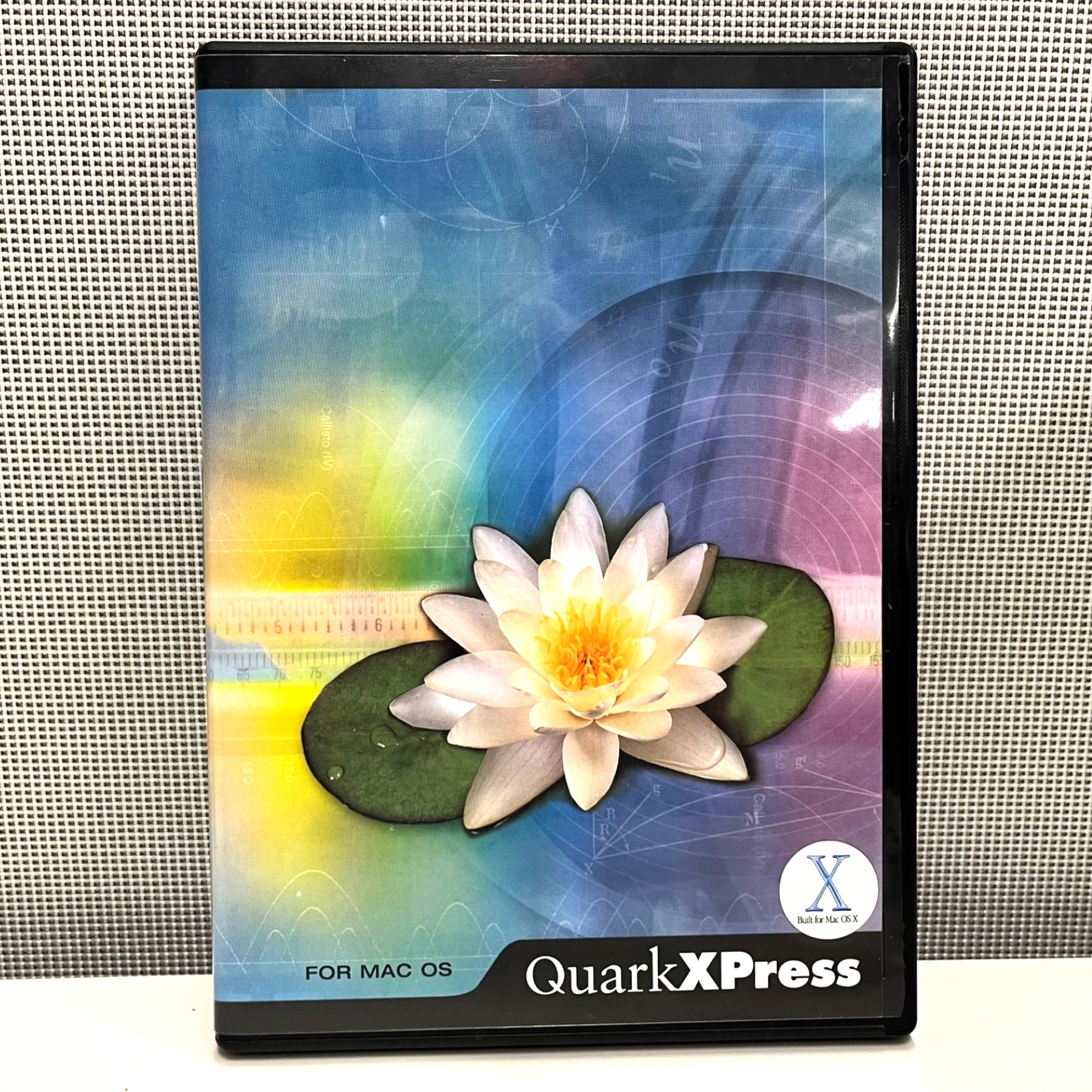 Quarkxpress 6.1 Software For Mac OS With Codes