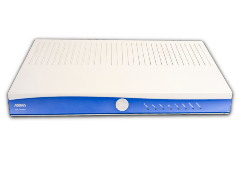 Adtran Total Access 924 2nd Generation 4212924L1-