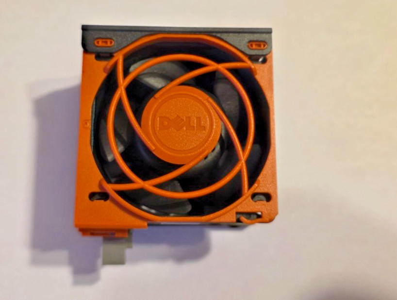 Dell PowerEdge R730 R730xd Cooling Fan DPN:HK9PH [LOT of 24]