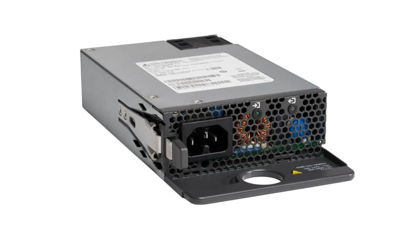 Cisco PWR-C5-1KWAC 1000W Power Supply for 9200 Switches