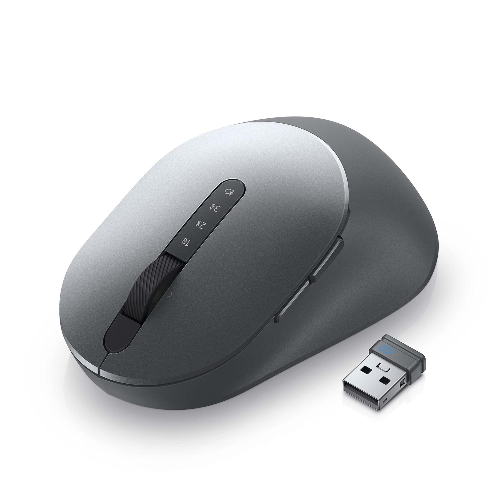 Dell Multi-Device Wireless Mouse