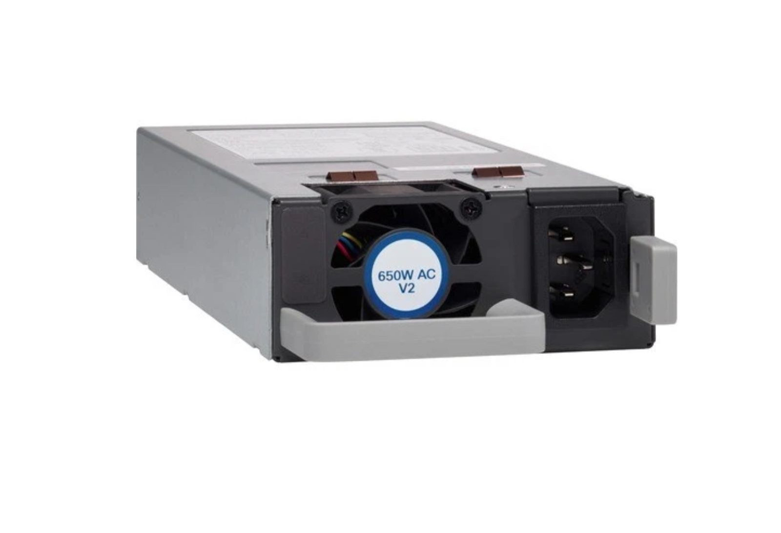 Cisco C9K-PWR-650WAC-R Power Supply for Catalyst 9500