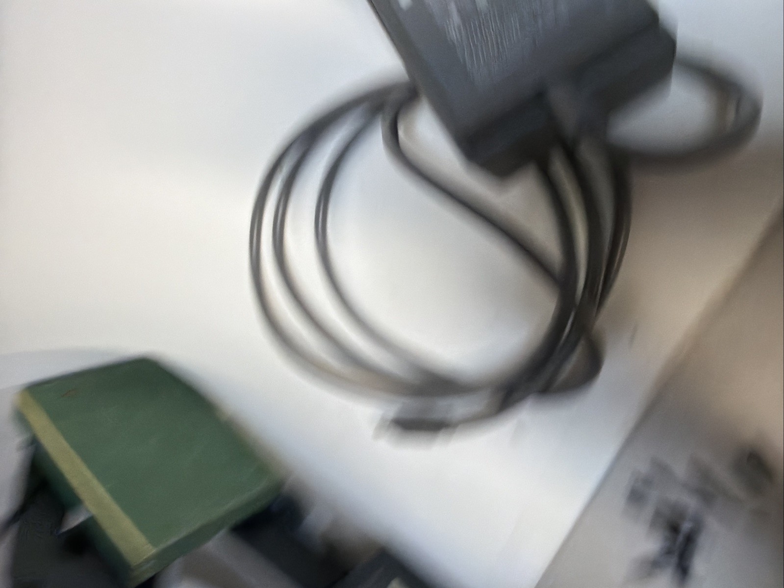 Apple Macintosh Mac PowerBook 7.5V 2A AC Power Adapter M5651
