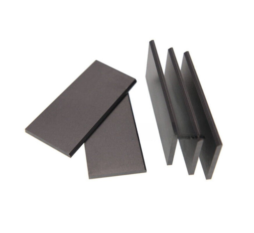 4pcs Carbon Vane 523889 525351 525977 for Rietschle Pump Compressor VTA100