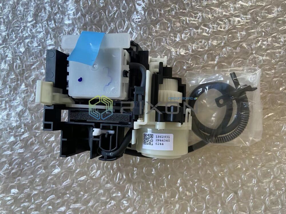 Ink Pump Capping Station Compatibility Epson ET-8550 ET-8500 L18050 L8050 