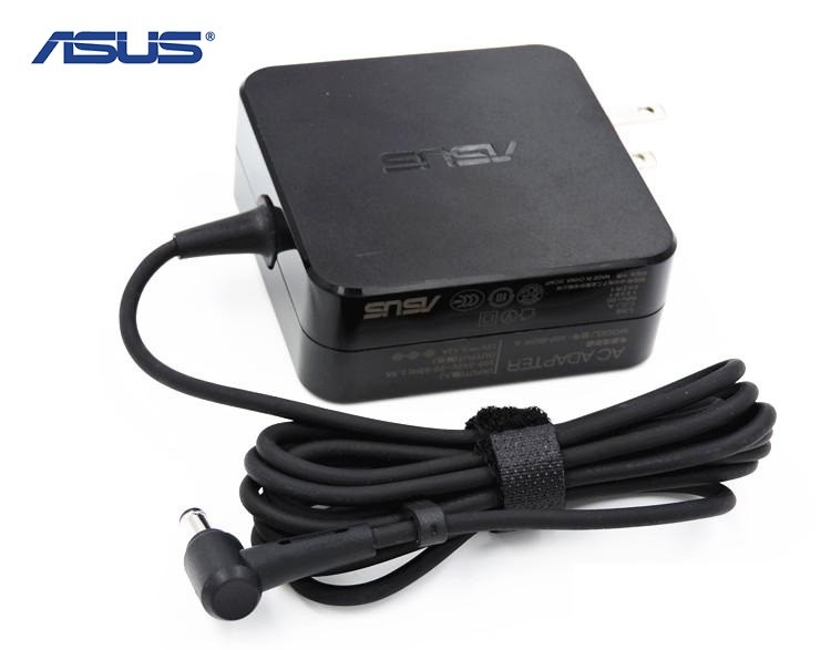 NEW Genuine ASUS Laptop Charger AC Adapter Power Supply ADP-65GD 19V 3.42A 65W