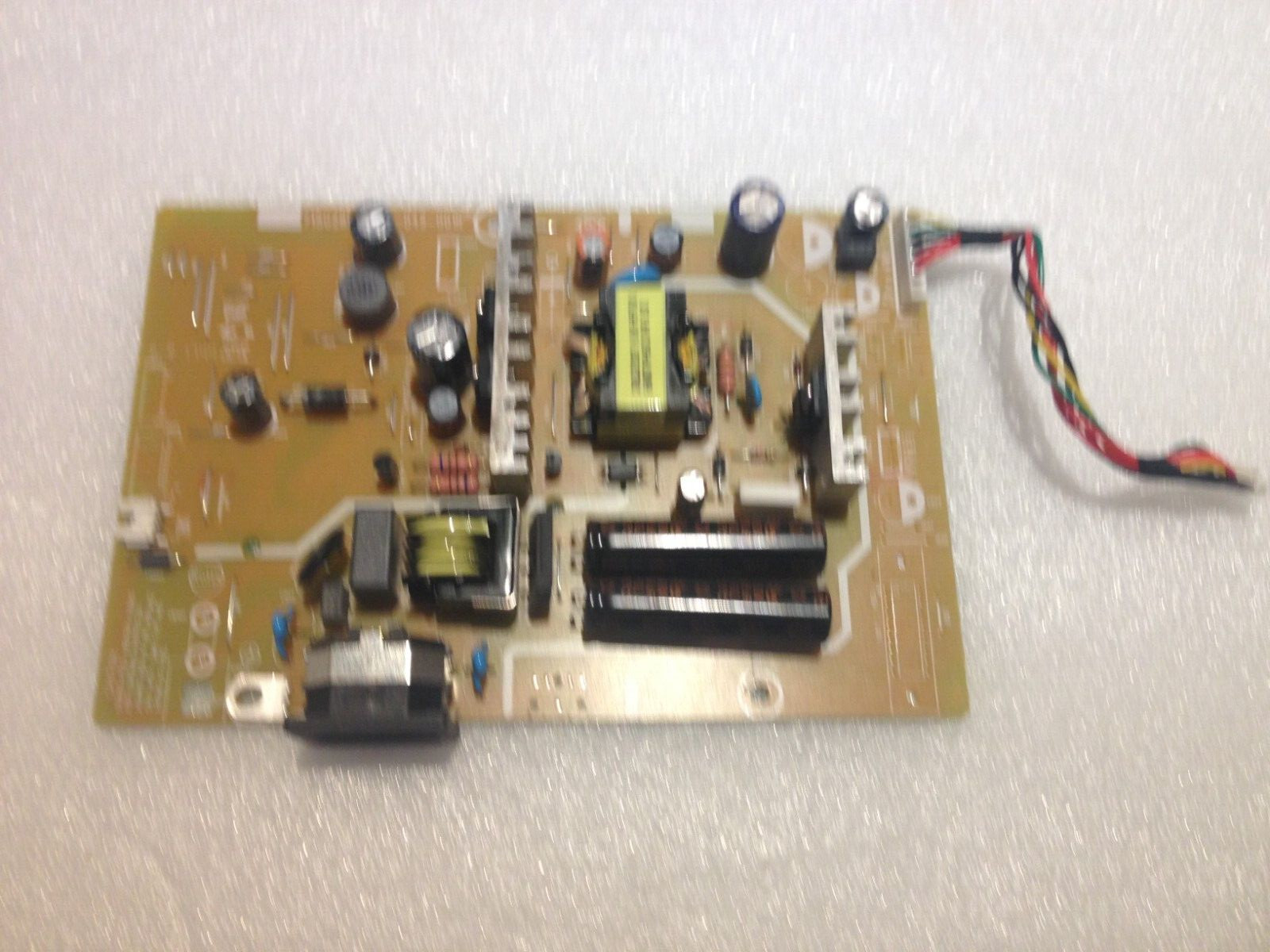 Acer Monitor KA242hyl Power Board w/ cable