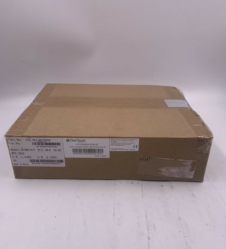 CLEAR TOUCH CTI-PCMOD-PC45-ST PC MODULE