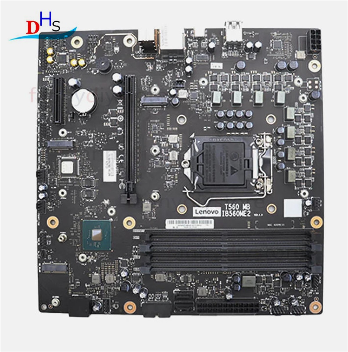 For Lenovo Legion T5-26IOB6 Desktop Motherboard B560 IB560ME2 5B20W27656