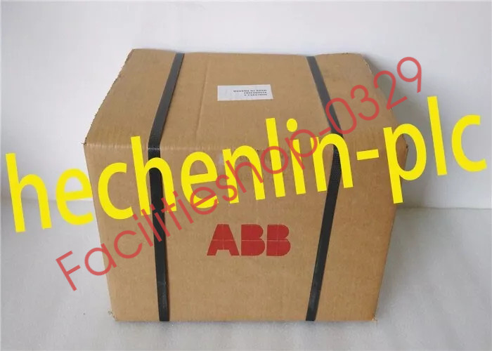Brand New Sealed 3HAC17282-1/07A Robot Drive Shipped Via DHL/FedEx