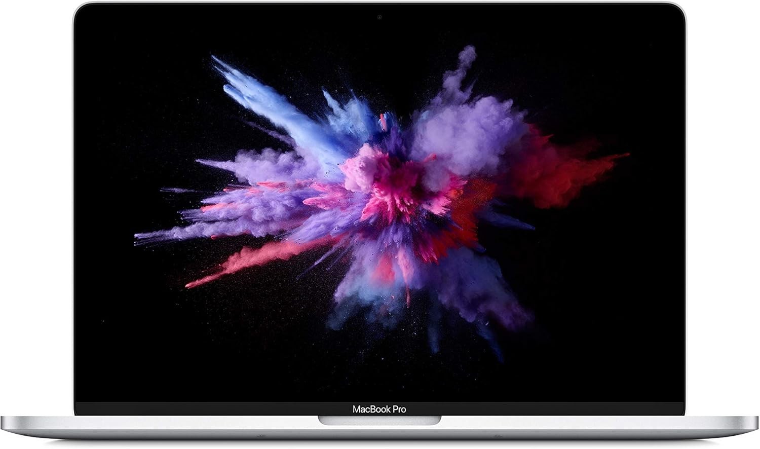 Apple MacBook Pro 2019 16" Intel Core i7 16GB 512GB (Silver) Fair