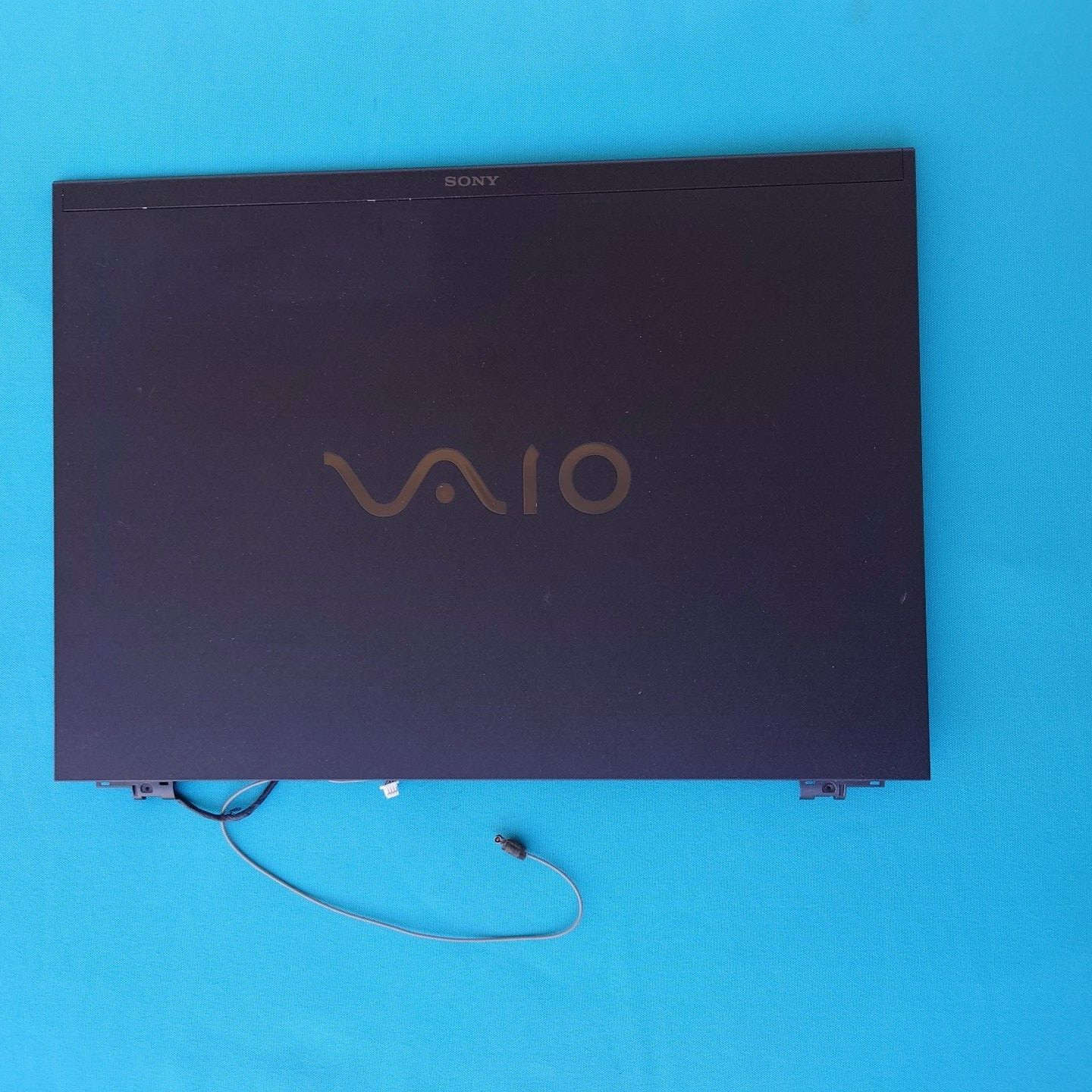 Sony VAIO VGN-SZ Series Laptop LCD Back Cover for thin LCD with LED Back Light