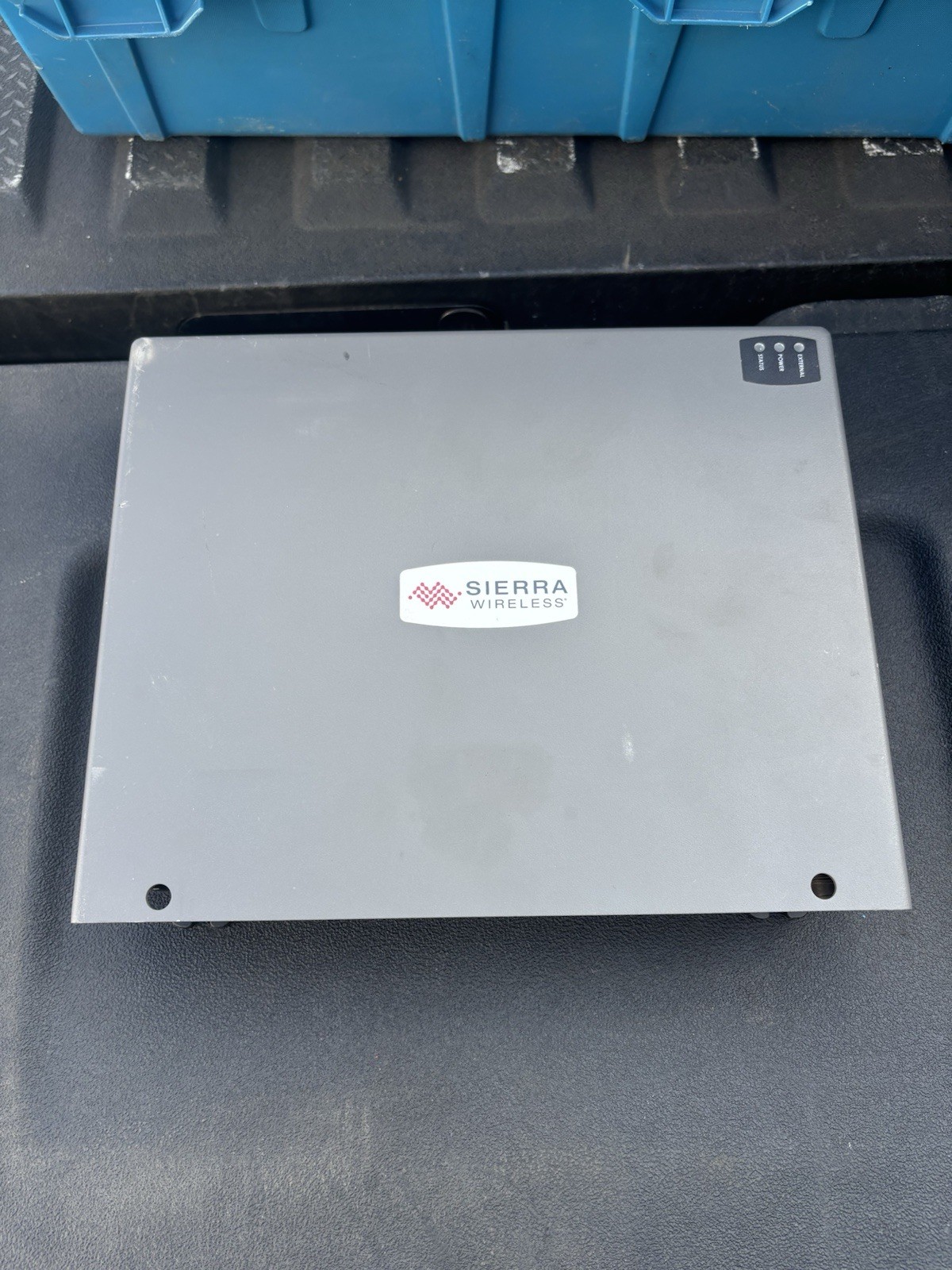 Sierra Wireless Model: OMG500 Series Unit Only