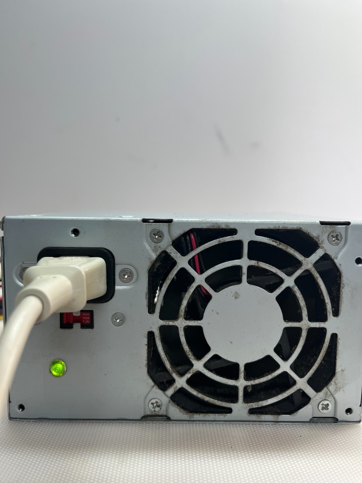 Bestec ATX-250-12Z REV D7R Power Supply HP 5188-2622