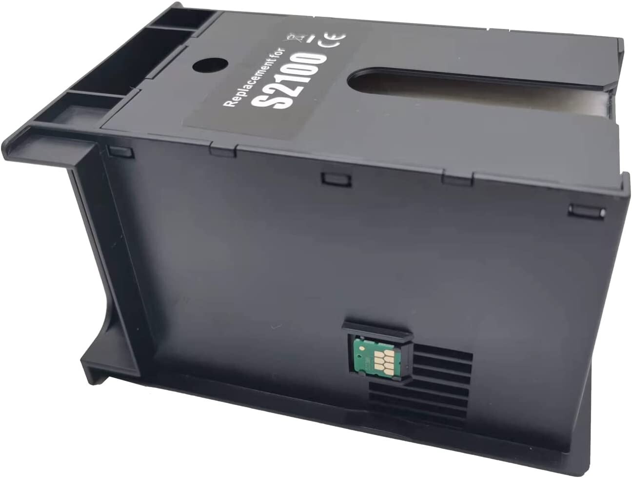 S2100 Ink Maintenance tank Box Compatible for Epson T5170M T3170M T2170