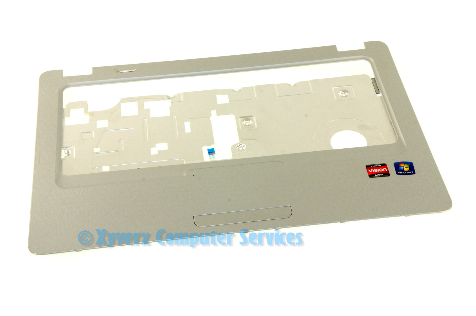 3SAX7TP30 GENUINE ORIGINAL HP TOP COVER PALMREST G62-300 SERIES(AA25)