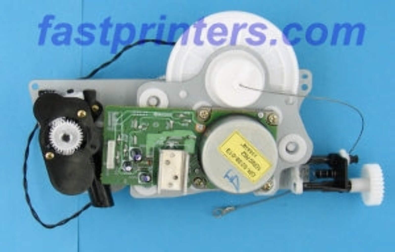 Lexmark 56P2806 ~ Lexmark Drive Asm ITU