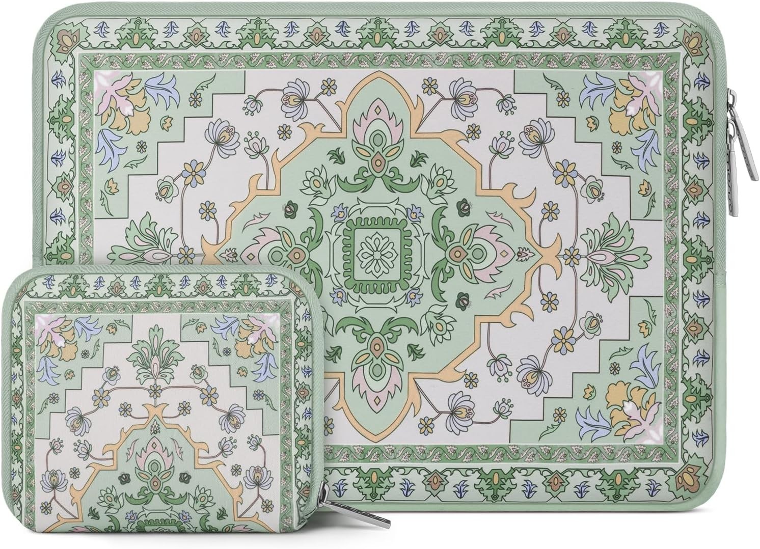 Sleeve for 13-13.3 inch Laptop with Small Case