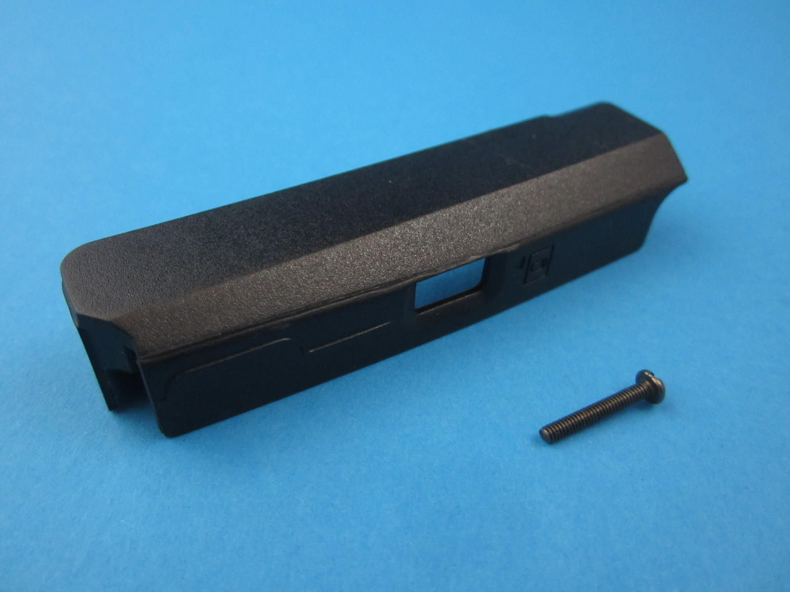 Hard Drive Cover for IBM ThinkPad R60 R61 15.4" Wide Screen+ Screw