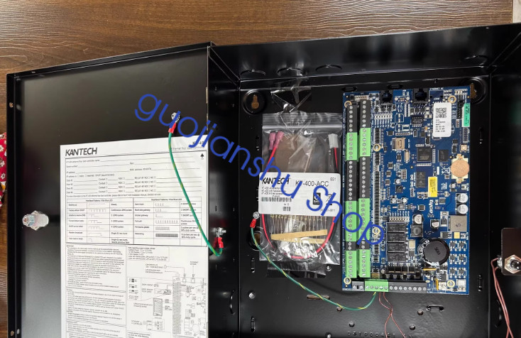 1PCS NEW KANTECH KT-400 Controller Fast delivery Via DHL/Fedex