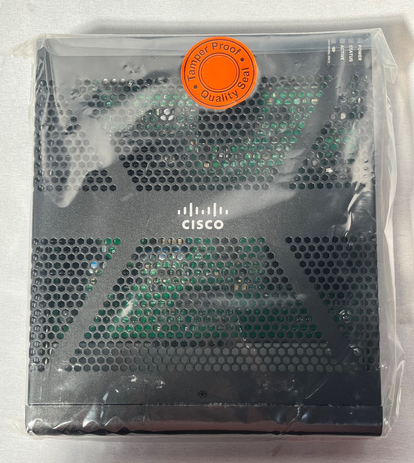 Cisco ASA 5506-X Network Security Firewall Appliance (OPEN BOX / NO ADAPTER)