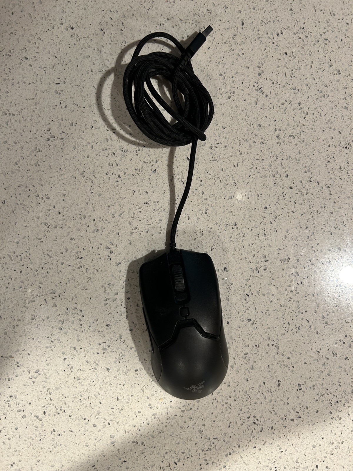 Razer Viper Mini Wired Optical Gaming Mouse - Used