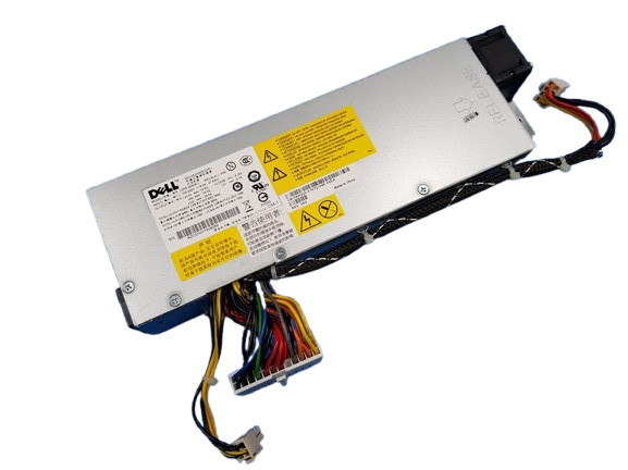 Dell DPS-345AB C 345W Switching Power Supply