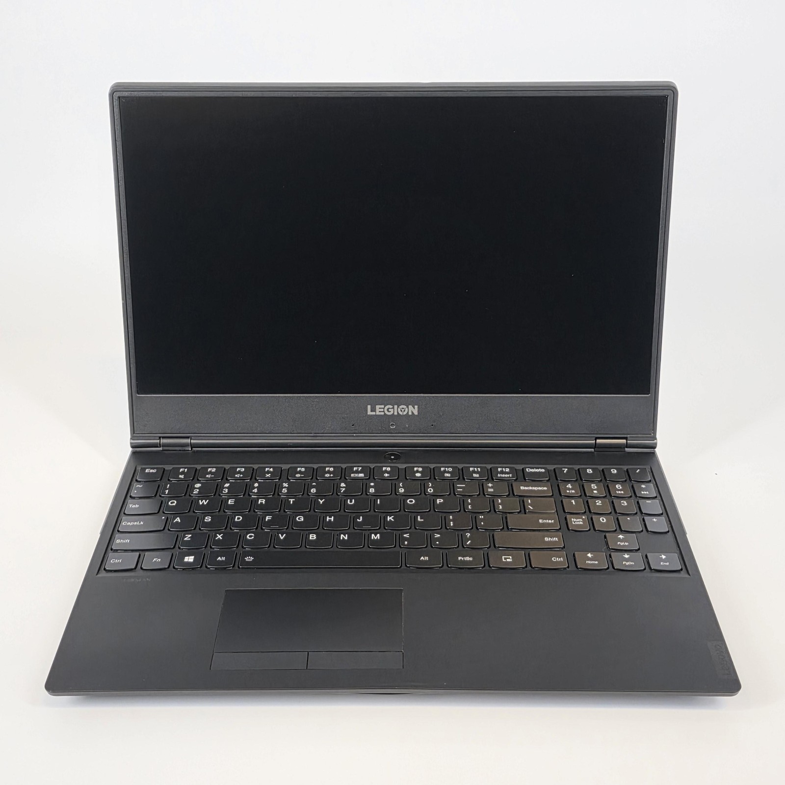 Lenovo Legion Y540 17.3 14Hz FHD i7-9750H 2.60GHz 16GB 512GB SSD RTX 2060 Good