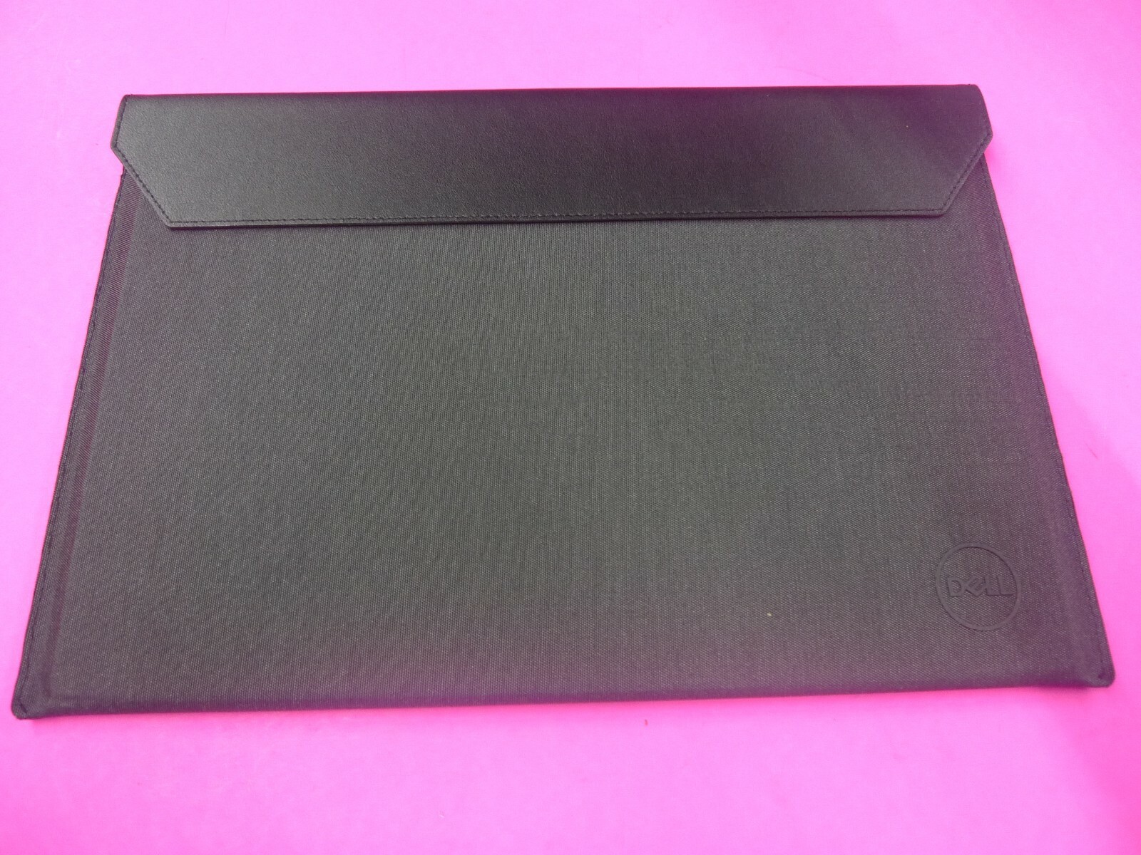 New Dell Premier Sleeve 15 Notebook Laptop Case PE1521VX YC2MJ