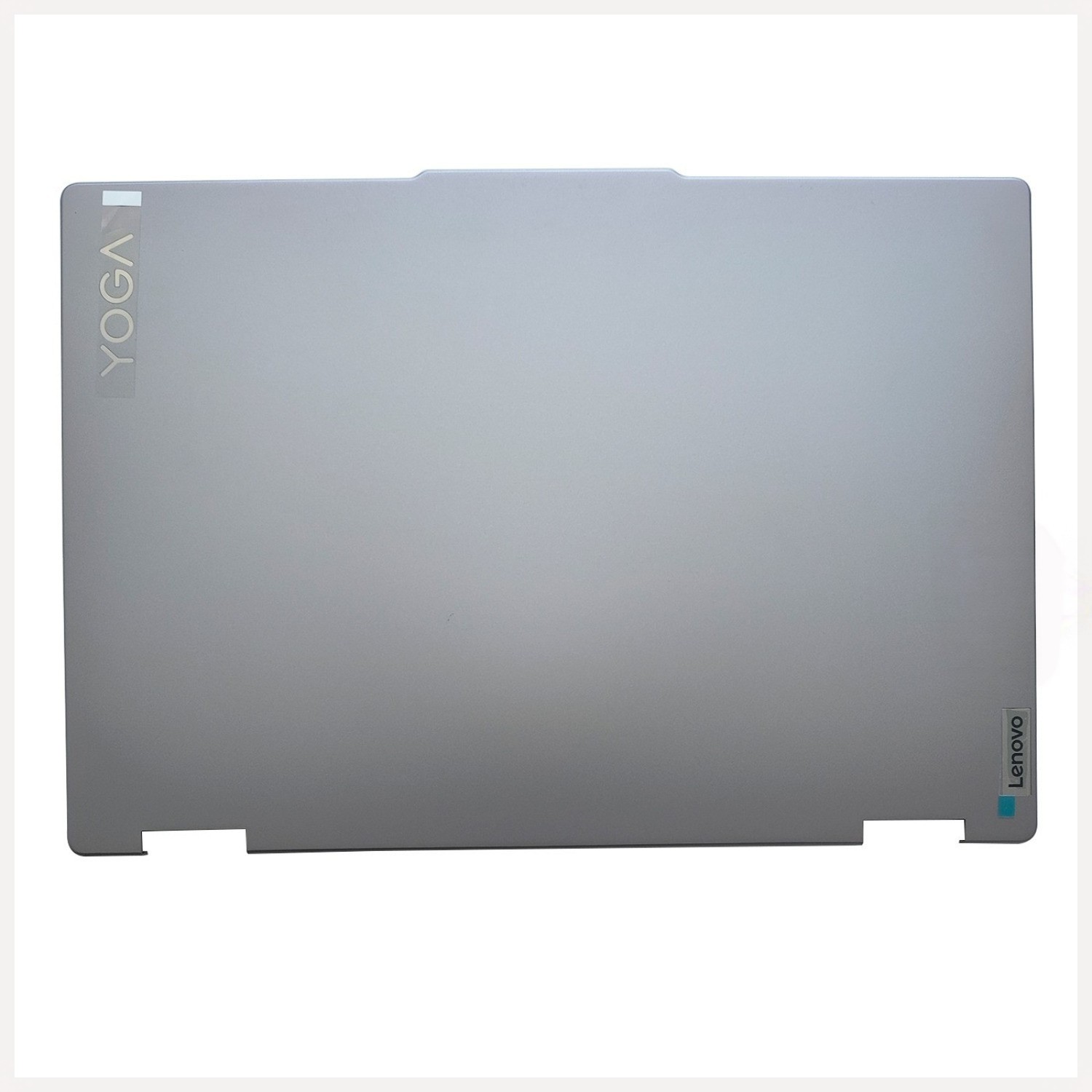 New LCD Back Cover For Lenovo Yoga 7 2-in-1 16AHP9 83DM Top Case 5D10S40113
