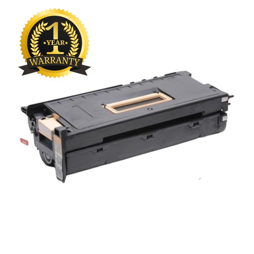 1PK 90H3566 Black Toner Cartridge Compatible with IBM Infoprint 32 W/MICR