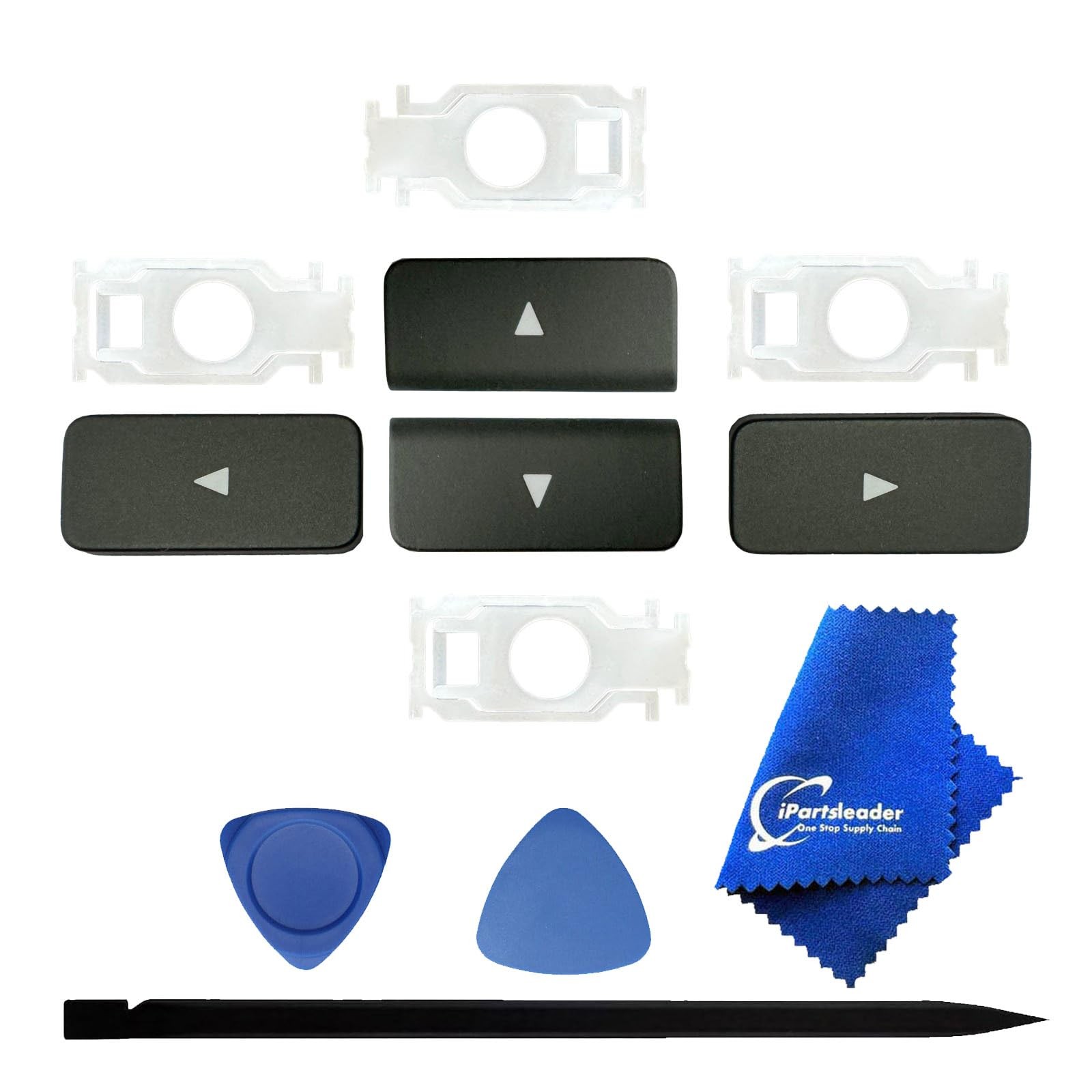 Arrow Keycap Hinges Scissors Right Left UP Down for MacBook M2/M3/M4 Model Ai...