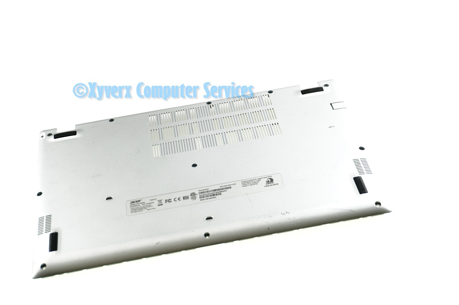 AP34G000700 GENUINE ACER BASE COVER ASPIRE 5 A515-56-36UT N20C5 (C)(READ)(AE76)