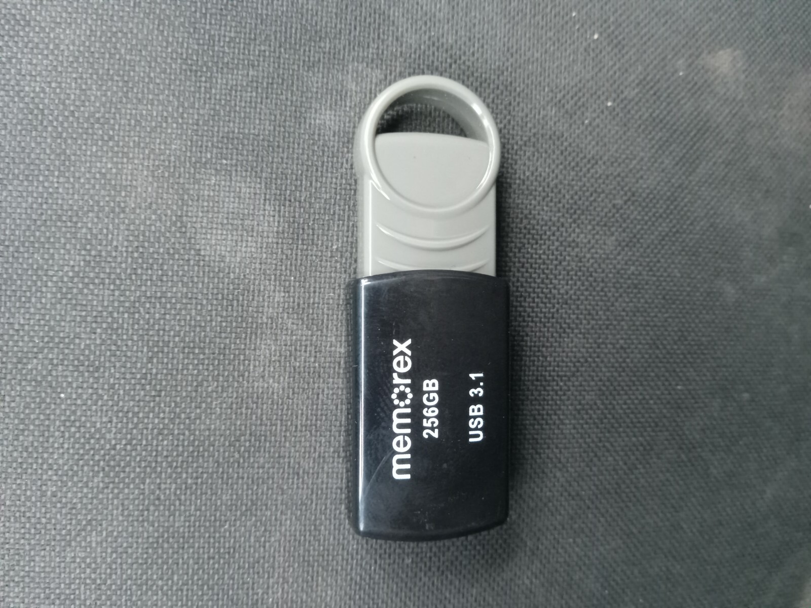Memorex 256GB USB 3.1 Flash Drive
