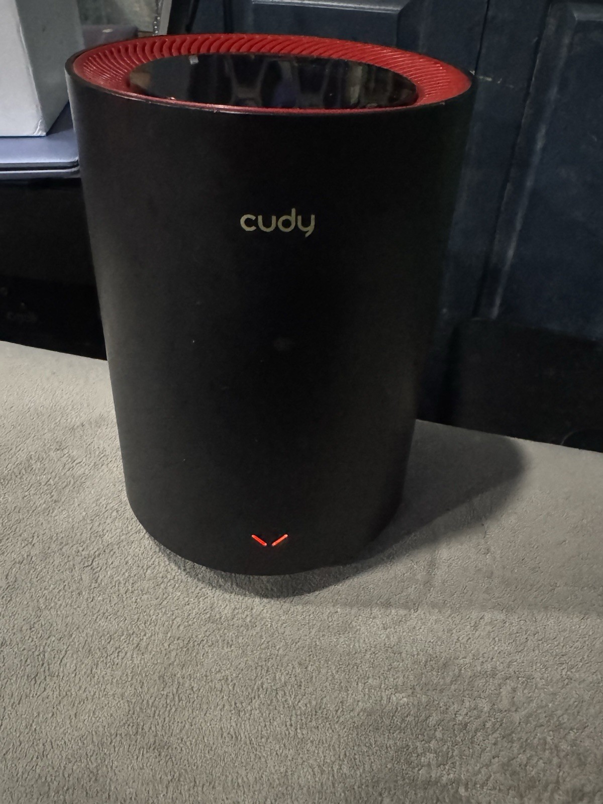 Cudy Wi-Fi 6 AP Whole Home Mesh System AX3000 Model M3000  3f86-5G