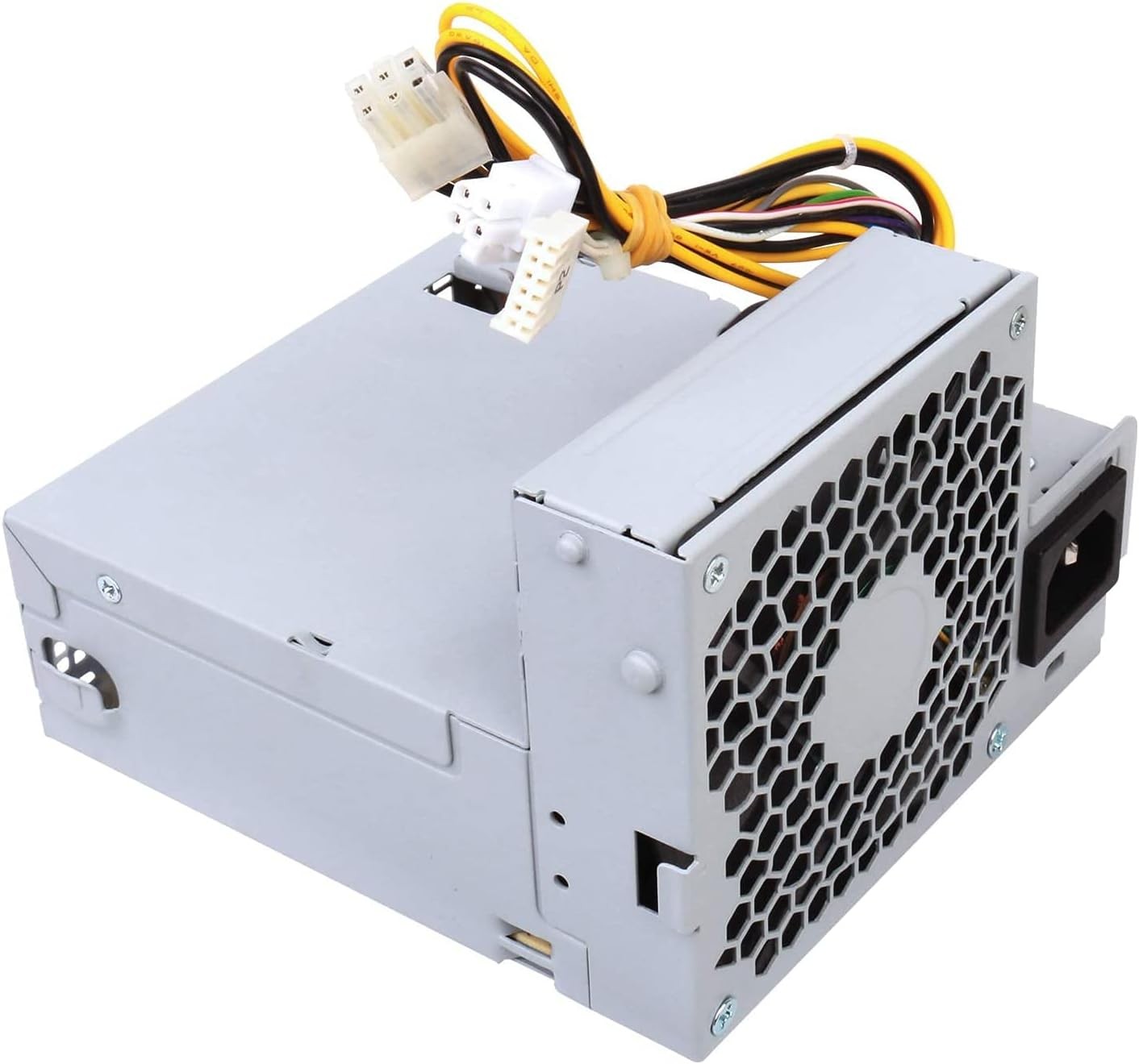 503376-001 240W Power Supply Fits HP Elite 8000 8100 8200 613763-001 611481-001