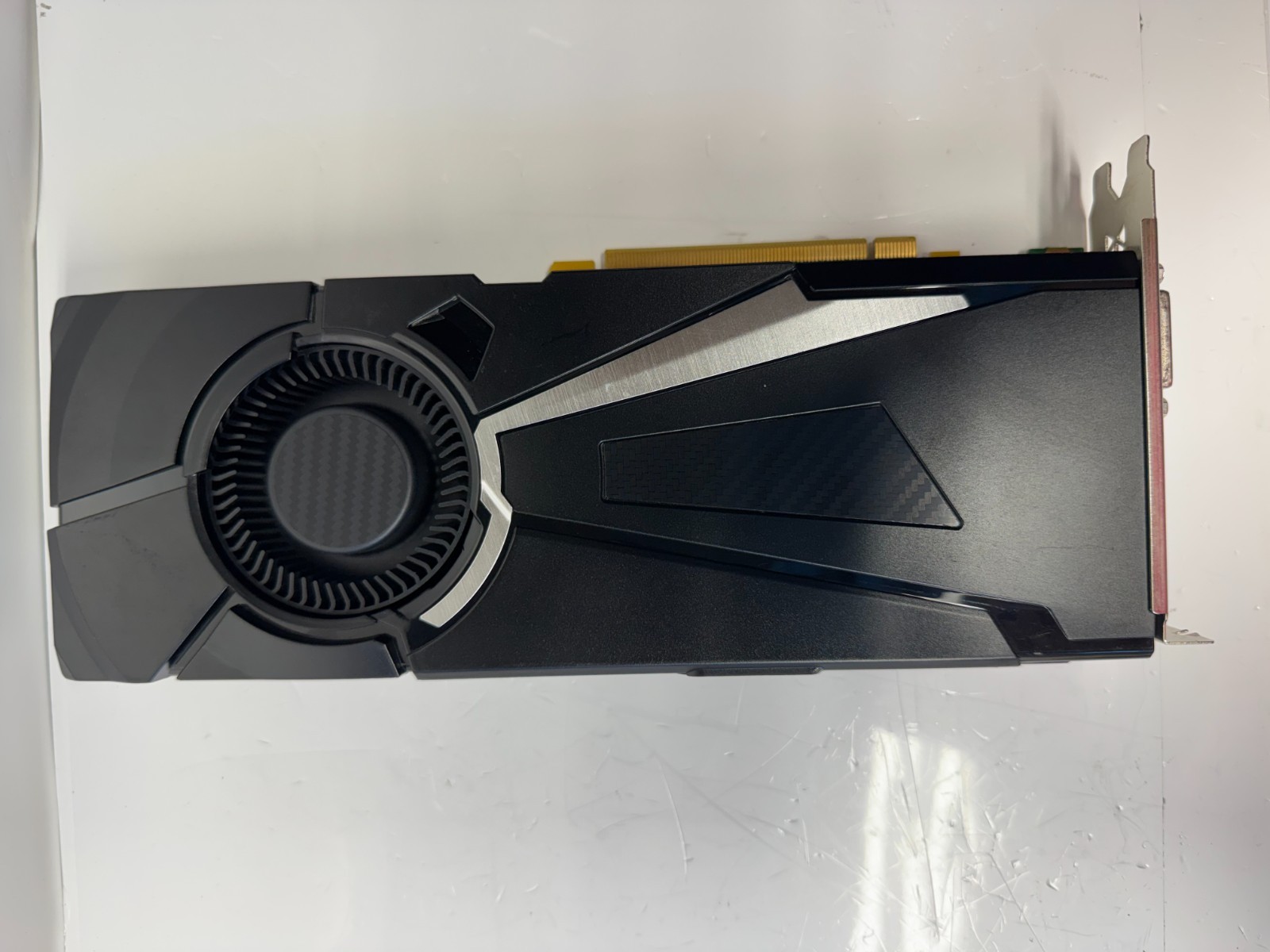 Dell NVIDIA GeForce GTX 1070 8GB GDDR5 Graphics Card 006MKK 