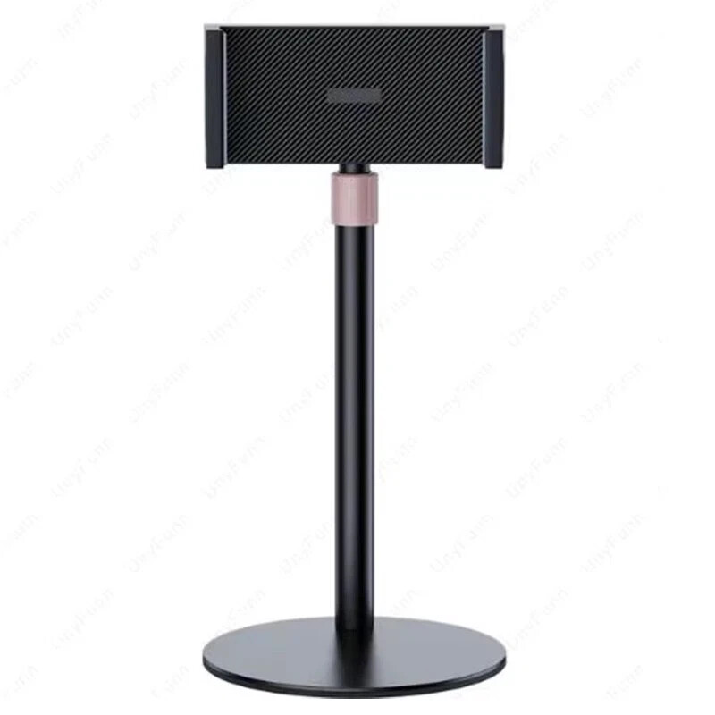 Cdisplay Portable Monitor Stand Adjustable Height Desktop Monitor Bracket