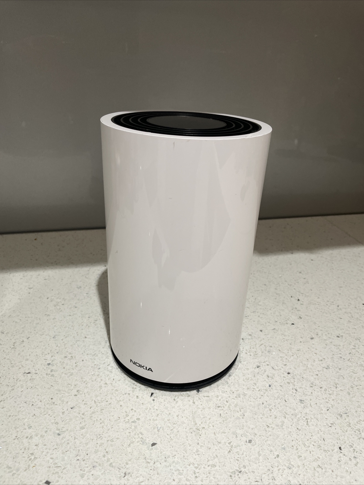 OPTUS NOKIA High Speed 5G/4G Router  5G Modem 5G gateway AU Plug (5G-24W-A)