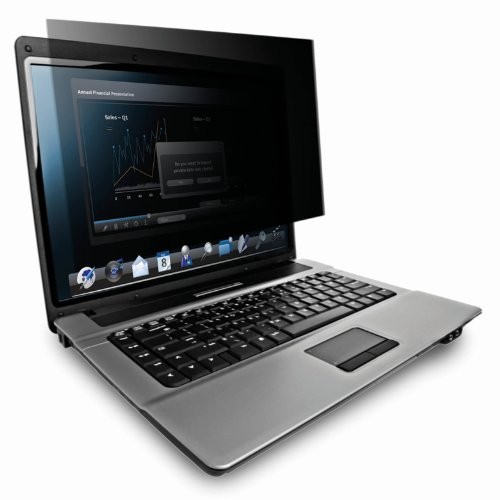 3M PF13.3W9 Privacy Filter for Widescreen Laptop 13.3" (98044050528)
