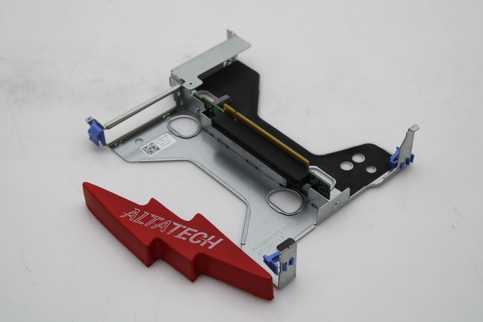Dell 0VN38T RISER #1#2 (G3X16) 2XLP DSS1500