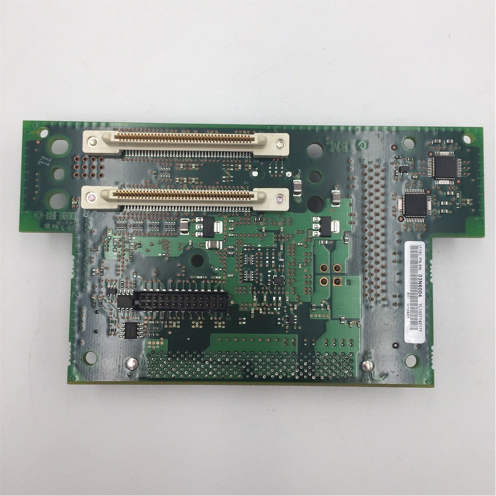 IBM 9111/9113/9406 MEDIA BACKPLANE 03N6004