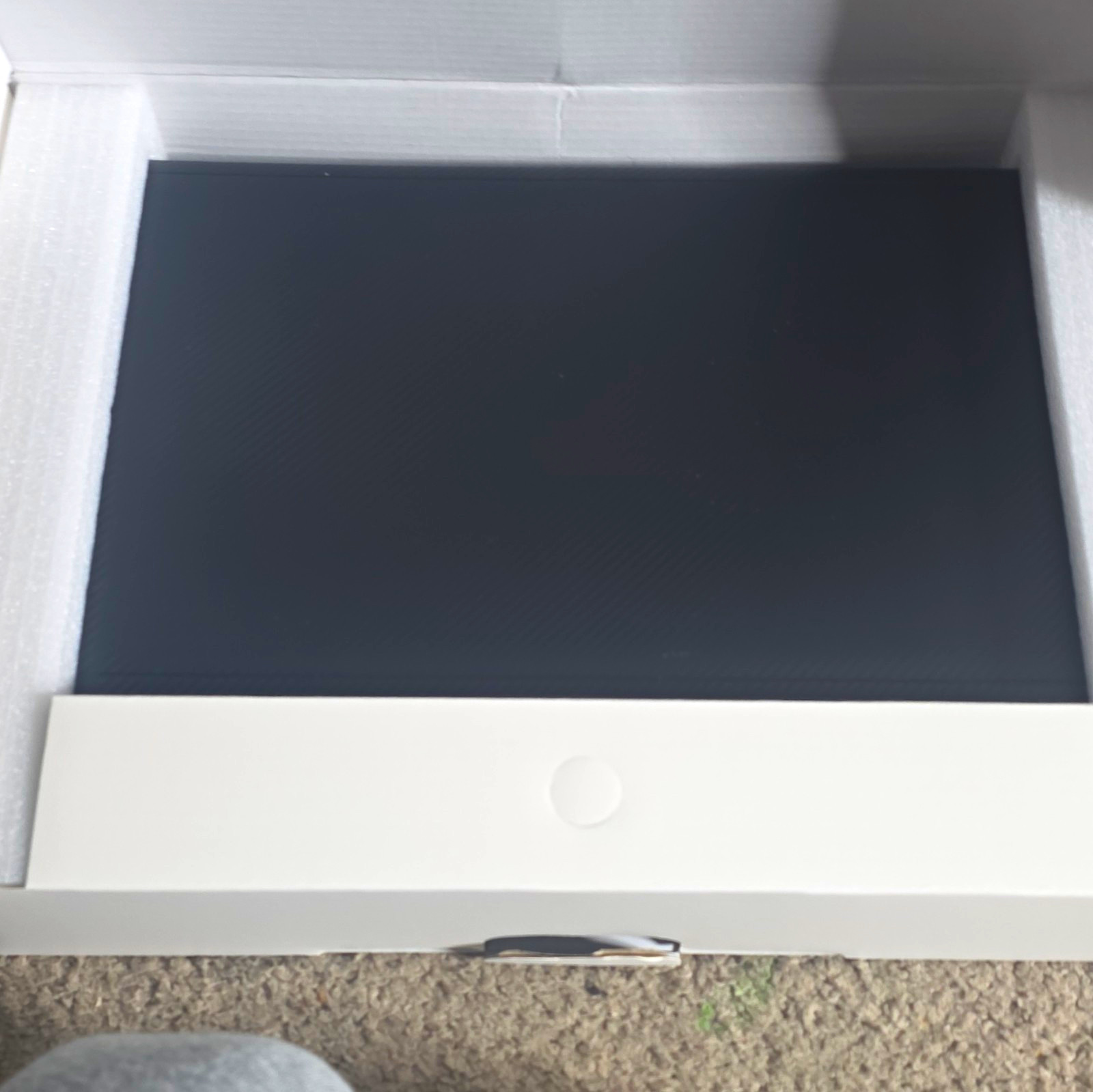 A2 Triple Screen Laptop Screen Extender - Universal Compatible