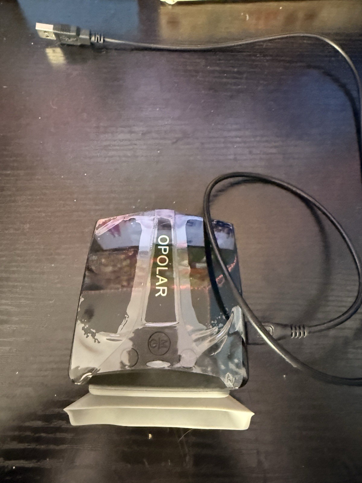OPOLAR LC-01 Laptop Cooler OPOLAR Laptop Cooling System