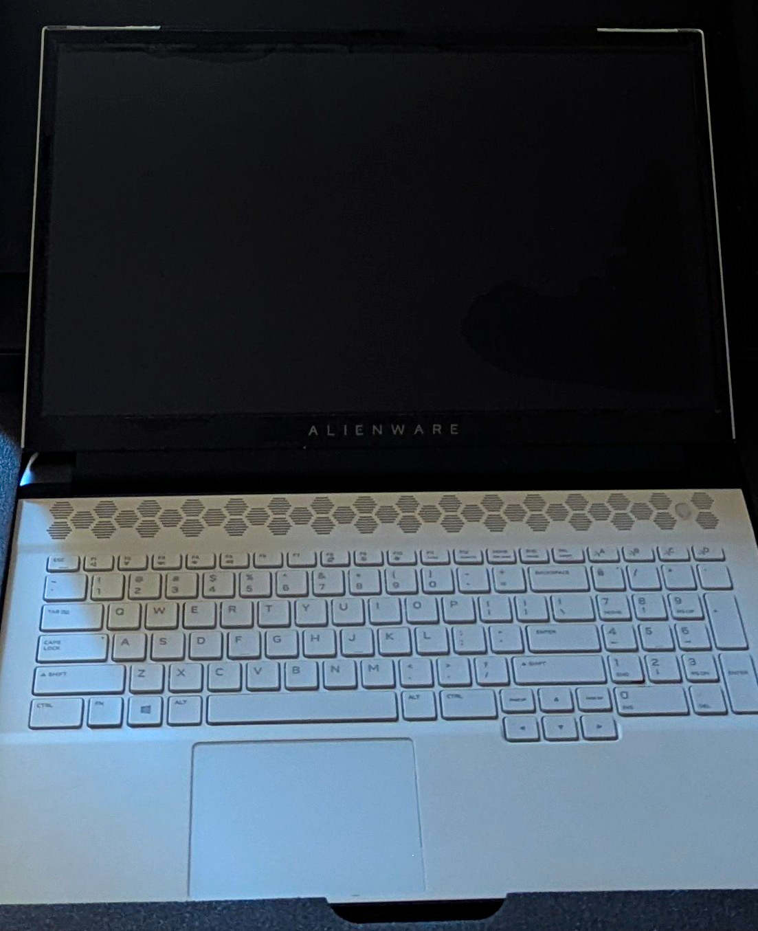 Dell Alienware m17 R4, 32 RAM, 3080, 17.3" 360 Hz FHD. Read the Description.