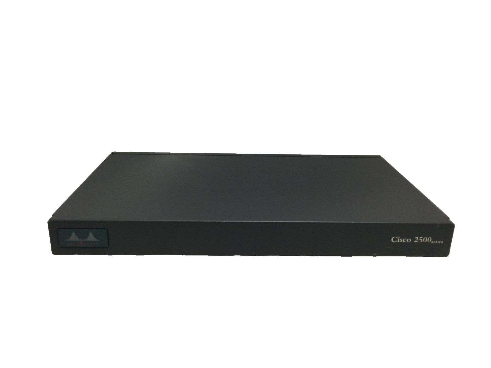 Cisco AS2511-RJ 2500 Series Access 16-Port Async Router. 90 days warranty