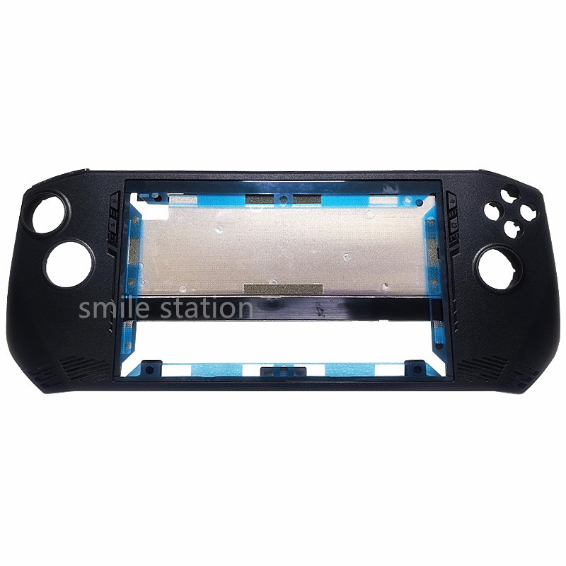New for MSI Claw A1M MS-14T1 Gaming Handhelds Front Housing/Rear Bottom Case